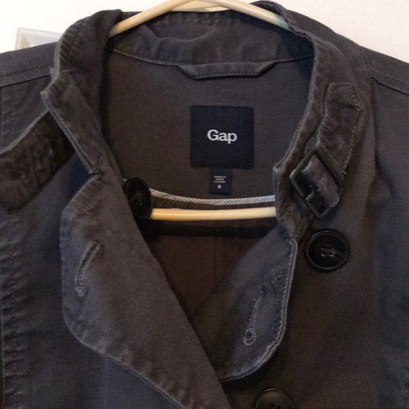 GAP blazer - Picture 2 of 4